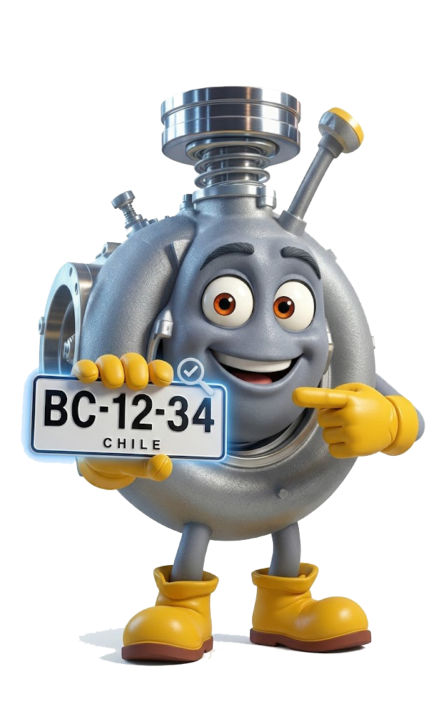 Diego te ayuda a cotizar con tu patente